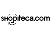 20% de descuento en Shopiteca Promo Codes